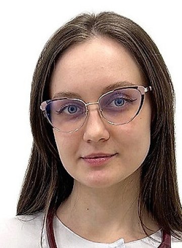 Юрлова Алена Алексеевна