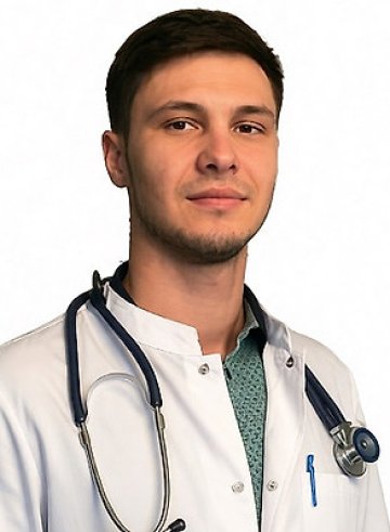 Нечаев Андрей Романович