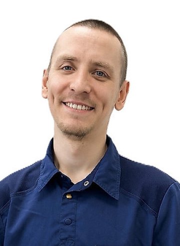 Радостев Сергей Вадимович