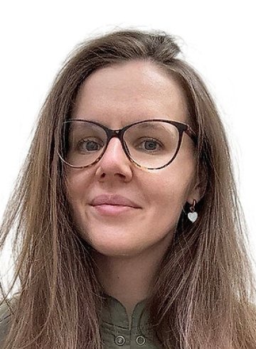 Монакова Любовь Андреевна