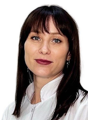 Коломникова Лидия Михайловна
