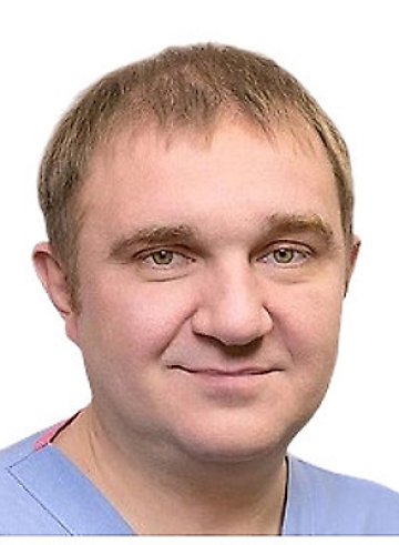 Нифантьев Алексей Дмитриевич