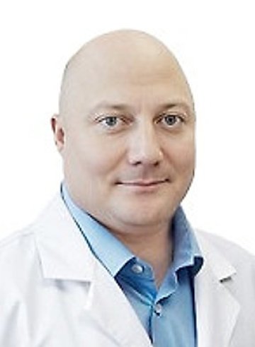 Семичев Евгений Васильевич