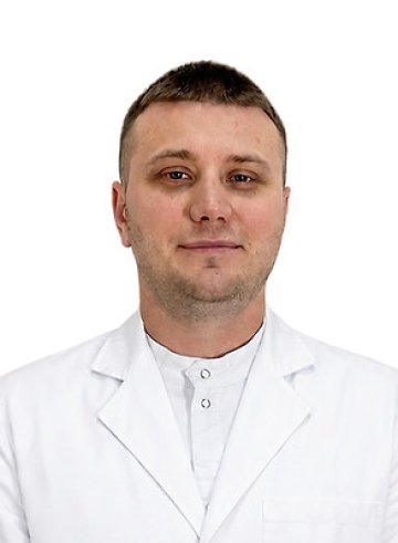 Бесталанный Евгений Юрьевич