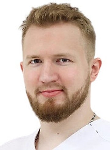 Бохин Александр Александрович