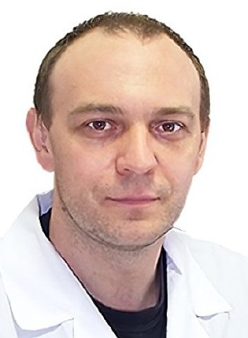 Любанский Алексей Тимофеевич