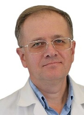 Мисенко Дмитрий Николаевич