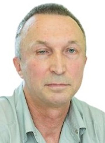 Азаренко Виктор Дмитриевич