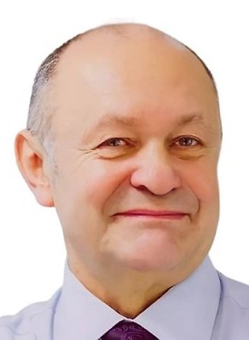 Иванов Василий Владимирович