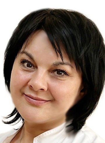 Михайлова Ольга Анатольевна