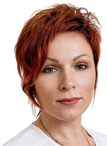 Черепанова Татьяна Валентиновна