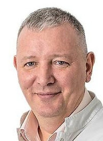 Лавров Сергей Васильевич
