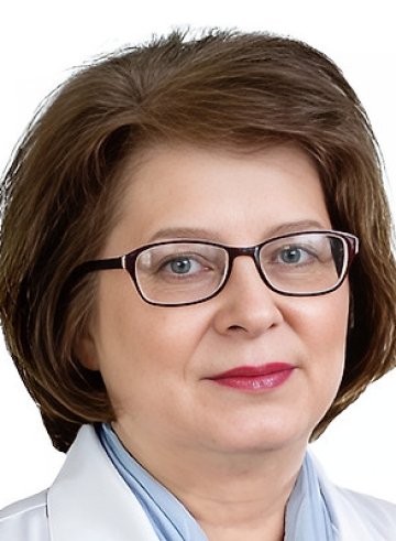 Ольховская Марина Юрьевна