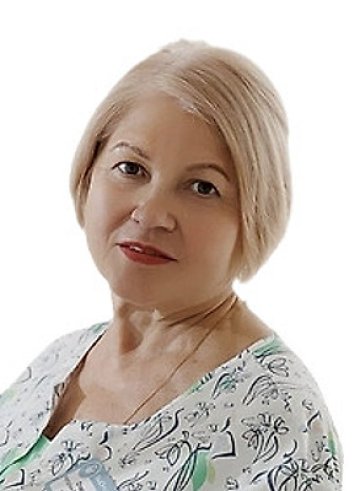 Старикова Наталья Александровна