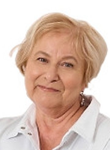 Поросятникова Ирина Владимировна