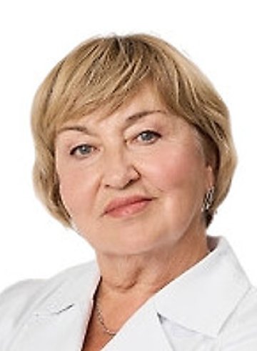 Белетей Ольга Михайловна