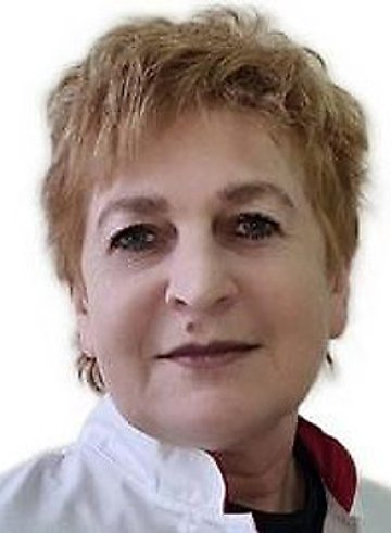 Байкова Ольга Анатольевна