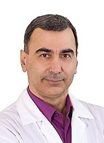 Росинский Сергей Викторович