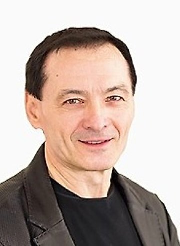 Локотош Андрей Иванович