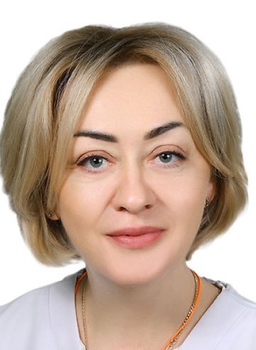 Савченкова Виктория Александровна