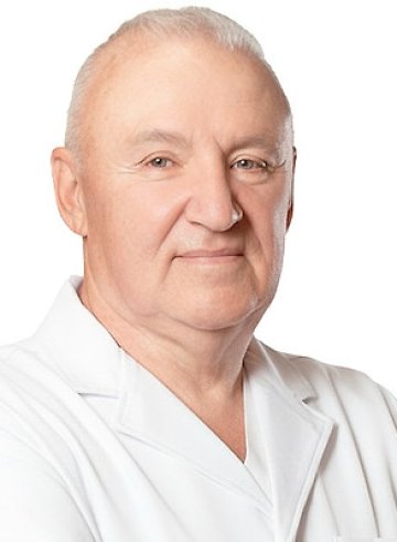 Логвинов Леонид Алексеевич