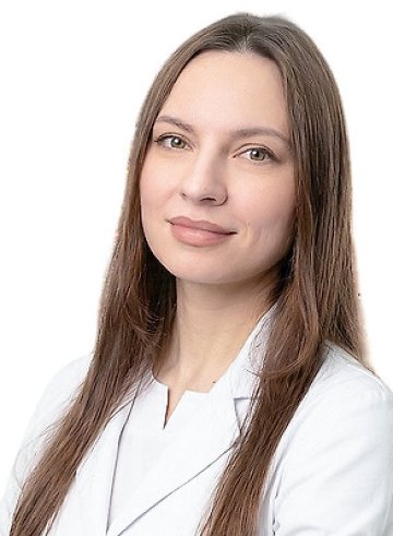 Субаева Гузель Радиковна