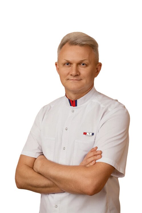 Ильющенко Владимир Викторович