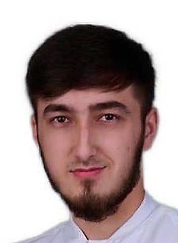 Файзиев Джамшедджон Толибович