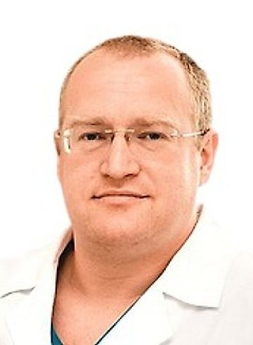 Фирсов Алексей Петрович