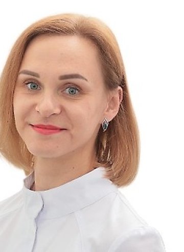 Мелкозерова Юлия Владимировна