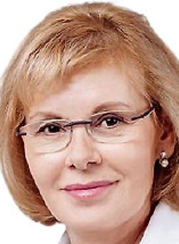 Жуйкова Татьяна Васильевна