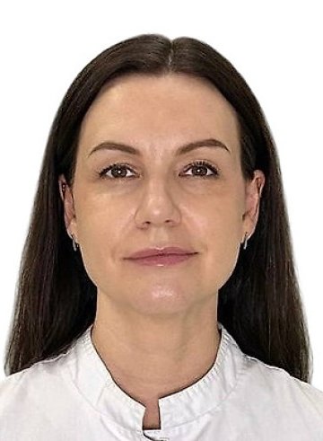 Армаш Алена Андреевна