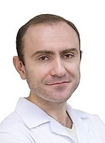 Эюбов Ильгар Тапдыгович