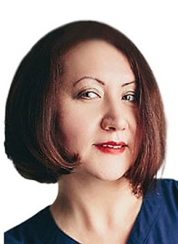 Ланкина Лилия Сагидулловна