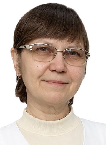 Овсянникова Татьяна Феликсовна