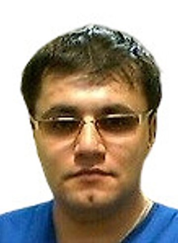 Мыльников Алексей Васильевич