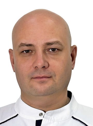 Захаров Евгений Викторович
