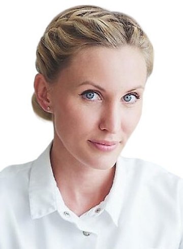 Блинова Елена Николаевна