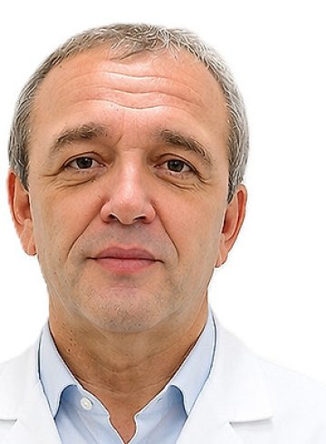 Подольский Евгений Владимирович