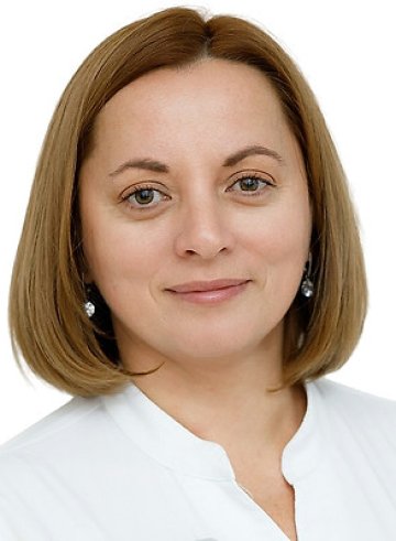 Лазарева Татьяна Анатольевна