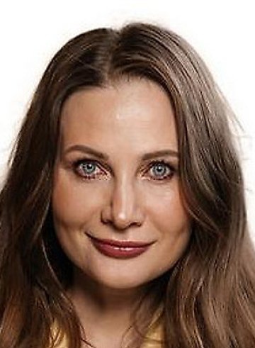 Беер Ирина Николаевна