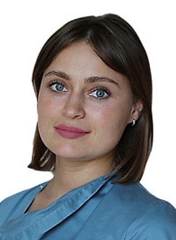Зейб Анастасия Викторовна