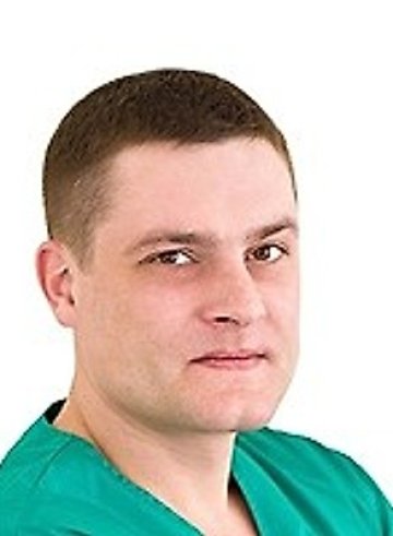 Турлюк Александр Сергеевич