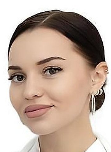 Петрова Виктория Алексеевна