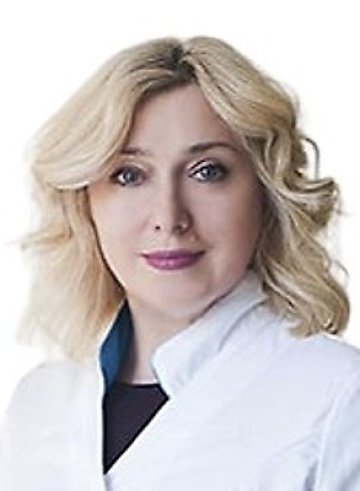 Турова Марина Алексеевна