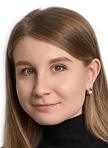 Энцы Екатерина Игоревна