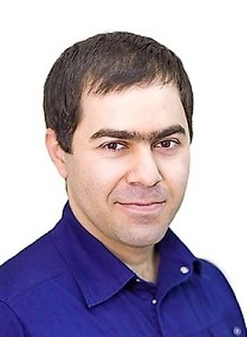 Карапетян Арамаис Мясникович