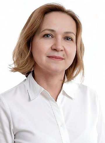 Тищенко Анна Ириковна