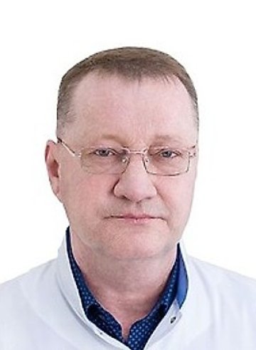 Тюриков Валерий Михайлович