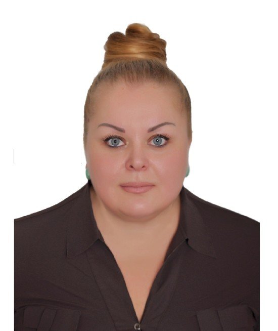 Георгиева Елена Валериевна